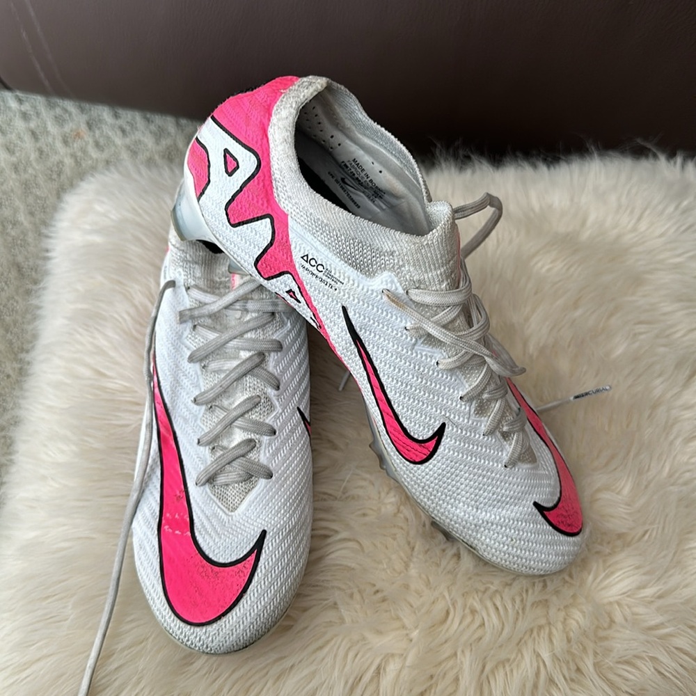 Nike Mercurial Zoom Superfly 9 Elite Women Shoe Size 6